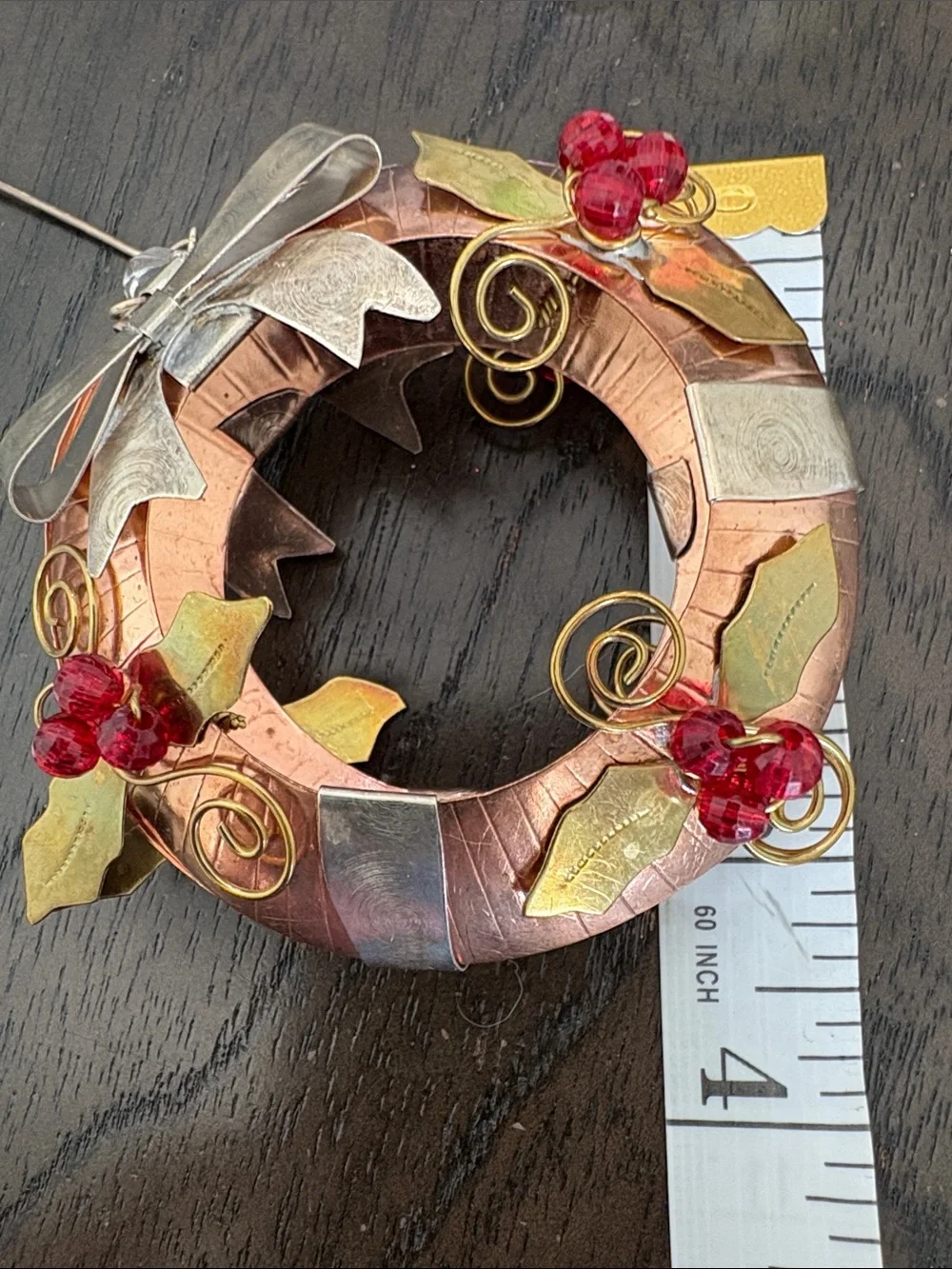 Studio Decor heart shaped